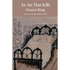 An Air That Kills - Paperback