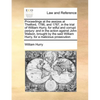Proceedings at the Assizes at Thetford, 1786, and 1787, in the Trial of William Hurry, for Wilful and Corrupt Perjury: And in the Action Against John - Paperback