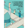 The Concierge at Hokkyoku Department Store Vol. 2 - Paperback