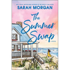 The Summer Swap - Paperback