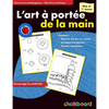 L'Art À Portée De La Main Mat. Et 1Re - Paperback
