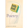 Avidly Reads Poetry - Paperback