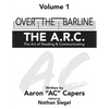 Over The Barline: THE A.R.C (The Art of Reading & Communicating) - Paperback