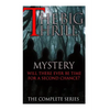 Mystery: The Big Thrill: Mystery, Suspense, Thriller, Suspense Crime Thriller - Paperback