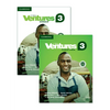 Ventures Level 3 Value Pack - Paperback