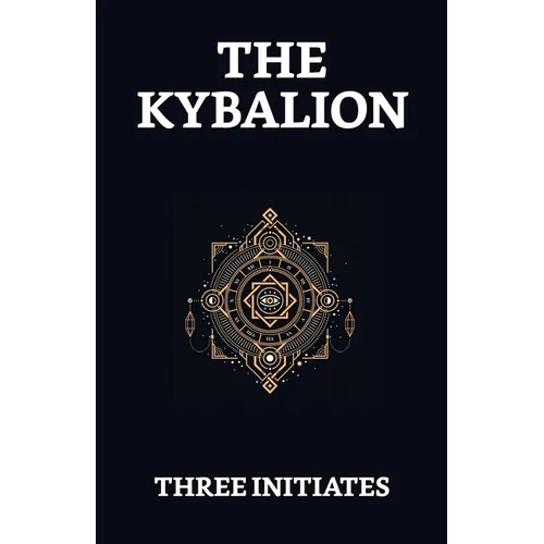 The Kybalion - Paperback