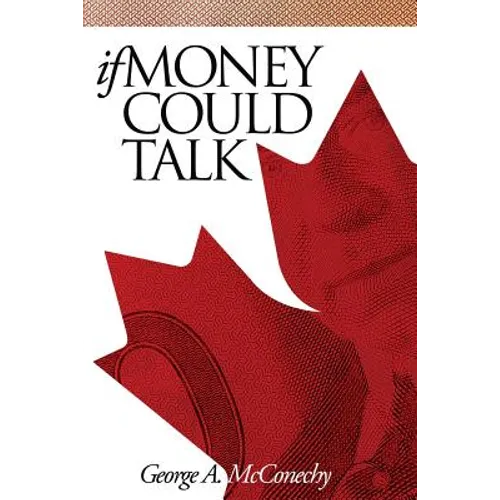 If Money Could Talk - Paperback
