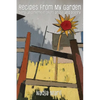 Recipes from My Garden - Paperback
