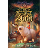 The Secret Zoo - Hardcover