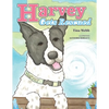 Harvey Gets Rescued - Paperback