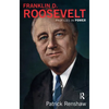 Franklin D Roosevelt - Paperback