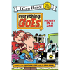 Everything Goes: Henry in a Jam - Paperback