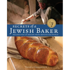 Secrets of a Jewish Baker: Recipes for 125 Breads from Around the World [A Baking Book] - Hardcover