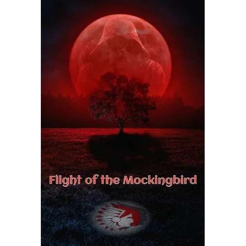 Flight of the Mockingbird - Paperback