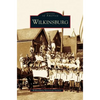 Wilkinsburg - Hardcover