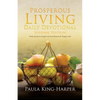 Prosperous Living Daily Devotional - Paperback