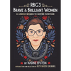 Rbg's Brave & Brilliant Women: 33 Jewish Women to Inspire Everyone - Hardcover