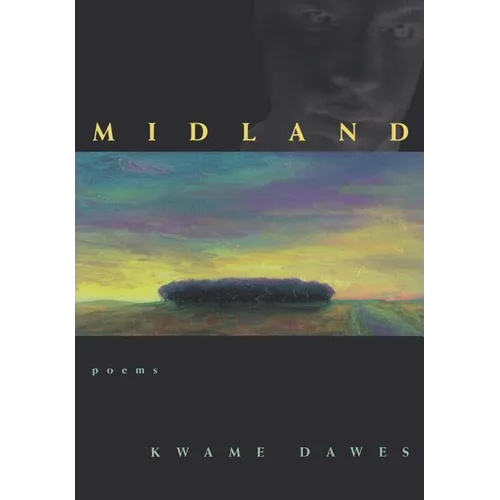 Midland: Poems - Hardcover