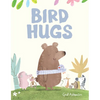 Bird Hugs - Hardcover