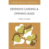 Winning Bridge Conventions: Defensive Carding and Opening Leads - Paperback