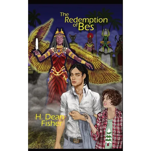 The Redemption of Bes - Hardcover