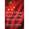 Seven Things You Can't Say about China - Hardcover