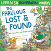 The Fabulous Lost & Found and the little Romanian mouse: Laugh as you learn 50 Romanian words with this bilingual English Romanian book for kids - Paperback