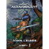 Airaghardt - Paperback
