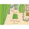 Hug Me (Bb) - Board Book