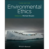 Environmental Ethics - Paperback