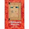 The Biltmore's Mona Lisa: A Heist Novel - Hardcover