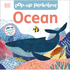 Pop-Up Peekaboo! Ocean: A Deep-Sea Surprise Under Every Flap! - Board Book