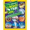 National Geographic Kids Ultimate U.S. Road Trip Atlas, 2nd Edition - Paperback