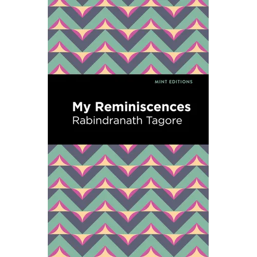 My Remininscenes - Paperback