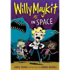 Willy Maykit in Space - Paperback