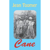 Cane - Hardcover