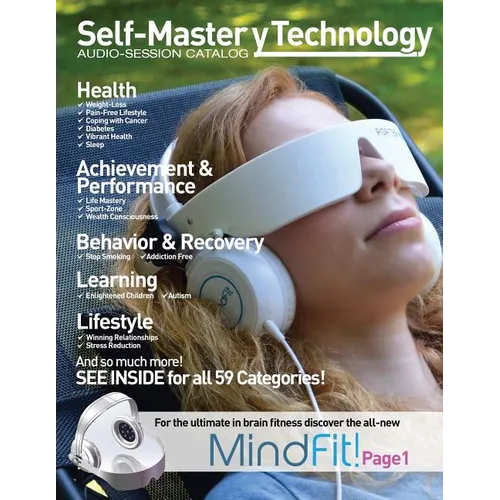 BrainTap Catalog - Paperback