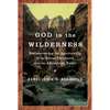 God in the Wilderness: Rediscovering the Spirituality of the Great Outdoors with the Adventure Rabbi - Paperback