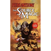 Source of Magic - Mass Market Paperbound