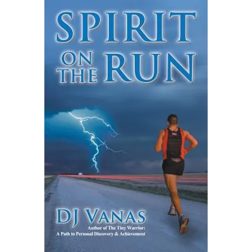 Spirit on the Run - Paperback