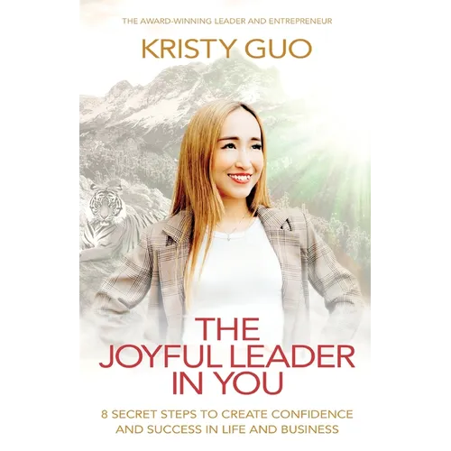 The Joyful Leader In You - Paperback