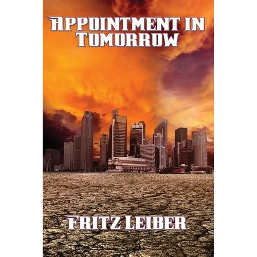 Appointment in Tomorrow - Paperback
