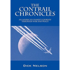The Contrail Chronicles: An American Family's Journey Through War and Peace - Paperback