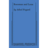 Boesman and Lena - Paperback