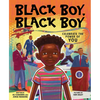 Black Boy, Black Boy: Celebrate the Power of You - Hardcover