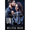Unruly - Paperback