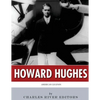 American Legends: The Life of Howard Hughes - Paperback