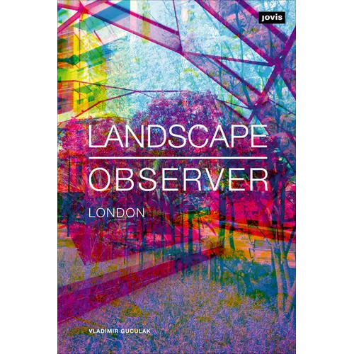 Landscape Observer: London - Paperback