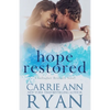 Hope Restored - Paperback