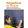 Algebra for Parents - Paperback